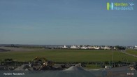 Archiv Foto Webcam Drachenwiese in Norden-Norddeich 18:00