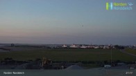 Archiv Foto Webcam Drachenwiese in Norden-Norddeich 20:00