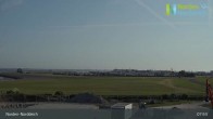 Archiv Foto Webcam Drachenwiese in Norden-Norddeich 07:00