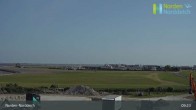 Archiv Foto Webcam Drachenwiese in Norden-Norddeich 08:00
