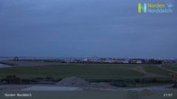 Archiv Foto Webcam Drachenwiese in Norden-Norddeich 02:00