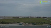Archiv Foto Webcam Drachenwiese in Norden-Norddeich 12:00