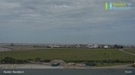 Archiv Foto Webcam Drachenwiese in Norden-Norddeich 14:00