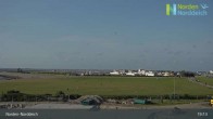 Archiv Foto Webcam Drachenwiese in Norden-Norddeich 18:00