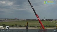 Archiv Foto Webcam Drachenwiese in Norden-Norddeich 12:00