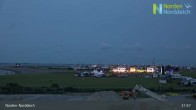 Archiv Foto Webcam Drachenwiese in Norden-Norddeich 02:00