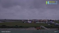 Archiv Foto Webcam Drachenwiese in Norden-Norddeich 04:00