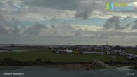 Archiv Foto Webcam Drachenwiese in Norden-Norddeich 06:00