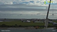 Archiv Foto Webcam Drachenwiese in Norden-Norddeich 07:00