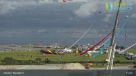 Archiv Foto Webcam Drachenwiese in Norden-Norddeich 10:00
