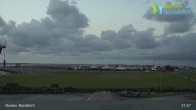 Archiv Foto Webcam Drachenwiese in Norden-Norddeich 02:00