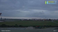 Archiv Foto Webcam Drachenwiese in Norden-Norddeich 04:00