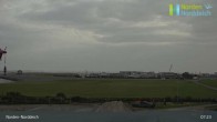 Archiv Foto Webcam Drachenwiese in Norden-Norddeich 06:00