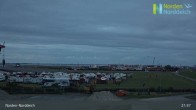 Archiv Foto Webcam Drachenwiese in Norden-Norddeich 00:00