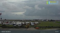 Archiv Foto Webcam Drachenwiese in Norden-Norddeich 06:00