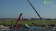 Archiv Foto Webcam Drachenwiese in Norden-Norddeich 08:00