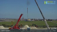 Archiv Foto Webcam Drachenwiese in Norden-Norddeich 10:00