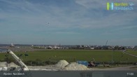 Archiv Foto Webcam Drachenwiese in Norden-Norddeich 08:00