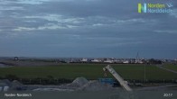Archiv Foto Webcam Drachenwiese in Norden-Norddeich 00:00
