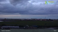 Archiv Foto Webcam Drachenwiese in Norden-Norddeich 00:00