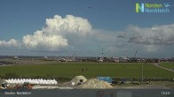 Archiv Foto Webcam Drachenwiese in Norden-Norddeich 12:00