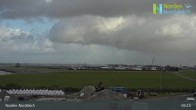 Archiv Foto Webcam Drachenwiese in Norden-Norddeich 08:00
