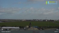 Archiv Foto Webcam Drachenwiese in Norden-Norddeich 09:00