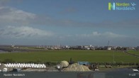 Archiv Foto Webcam Drachenwiese in Norden-Norddeich 10:00