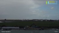 Archiv Foto Webcam Drachenwiese in Norden-Norddeich 12:00