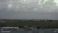 Archiv Foto Webcam Drachenwiese in Norden-Norddeich 16:00