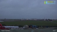 Archiv Foto Webcam Drachenwiese in Norden-Norddeich 00:00