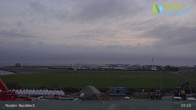 Archiv Foto Webcam Drachenwiese in Norden-Norddeich 06:00