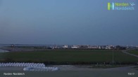 Archiv Foto Webcam Drachenwiese in Norden-Norddeich 00:00