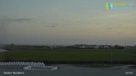 Archiv Foto Webcam Drachenwiese in Norden-Norddeich 07:00