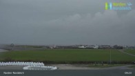 Archiv Foto Webcam Drachenwiese in Norden-Norddeich 08:00