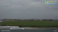 Archiv Foto Webcam Drachenwiese in Norden-Norddeich 10:00