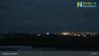 Archiv Foto Webcam Drachenwiese in Norden-Norddeich 06:00