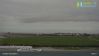 Archiv Foto Webcam Drachenwiese in Norden-Norddeich 08:00