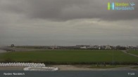 Archiv Foto Webcam Drachenwiese in Norden-Norddeich 10:00