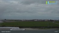 Archiv Foto Webcam Drachenwiese in Norden-Norddeich 16:00