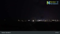 Archiv Foto Webcam Drachenwiese in Norden-Norddeich 06:00