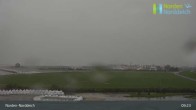 Archiv Foto Webcam Drachenwiese in Norden-Norddeich 08:00