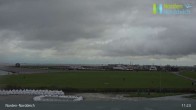 Archiv Foto Webcam Drachenwiese in Norden-Norddeich 10:00