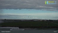 Archiv Foto Webcam Drachenwiese in Norden-Norddeich 14:00