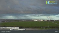 Archiv Foto Webcam Drachenwiese in Norden-Norddeich 16:00
