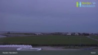 Archiv Foto Webcam Drachenwiese in Norden-Norddeich 02:00