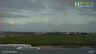 Archiv Foto Webcam Drachenwiese in Norden-Norddeich 07:00