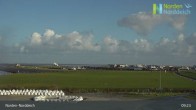 Archiv Foto Webcam Drachenwiese in Norden-Norddeich 08:00