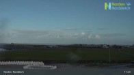 Archiv Foto Webcam Drachenwiese in Norden-Norddeich 10:00