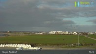 Archiv Foto Webcam Drachenwiese in Norden-Norddeich 14:00